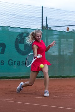 Antonia Balzert 219 - Lilienthal Open